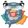 Tubarão martelo 12