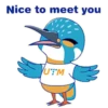 Nice to meet you U*:*M