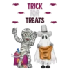 🍫Tɾιƈƙ σɾ TɾҽAƚ 🍭🎃 20