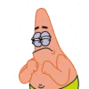 Patrick special mov 13