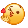 Kawaii Emoji 5