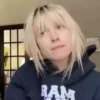 Platonic crush (Hayley Williams) 17