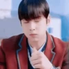 True Beauty 💄Lee Su Ho🧢Mov 20