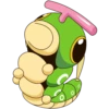 Animated Pokémon 16