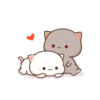 Random Cute- 🐈 15