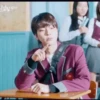 True Beauty 💄Han Seo Jun 🏍M 17