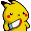 Pikachu 13