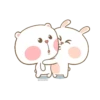 Marshmallow Couple- 20