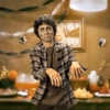Halloween Party 1 24