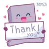 Tang's Living Group Sticker Pack 01 5