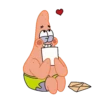 Patrick special 2 mov 11