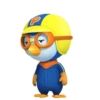 Pororo 3D 💖 MOV 8
