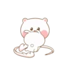 Marshmallow Couple- 21