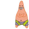 Patrick special mov 14