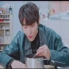 True Beauty 💄Han Seo Jun 🏍M 18