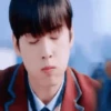 True Beauty 💄Lee Su Ho🧢Mov 23