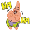 Patrick special 2 mov 12