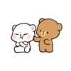 Animated: Milk and Mocha Bears #2 18