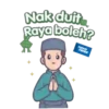 Toyo Raya Stickers 11