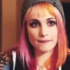 Platonic crush (Hayley Williams) 19