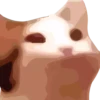 @GIFSTIKI ? POOP CAT ? ? :: 20