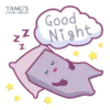 Tang's Living Group Sticker Pack 01 8