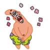 Patrick special 2 mov 13