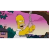 the simpsons gif 21