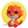 VISTA V Dragon Sticker 2 22