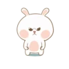 Marshmallow Couple- 22