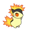 Animated Pokémon 18