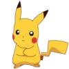Pikachu 19