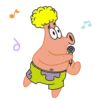 Patrick special 2 mov 15