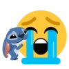 Stitch x Emoji Keyboard 19
