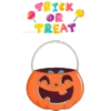 🍫Tɾιƈƙ σɾ TɾҽAƚ 🍭🎃 23