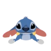 Stitch x Emoji Keyboard 21