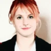Platonic crush (Hayley Williams) 20