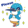Please