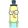 Mr. Poopybutthole 5