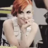 Platonic crush (Hayley Williams) 21