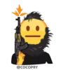 MR EMOJI 3- 6