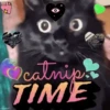 😽Cat Black😽⛧1🇪🇸Movi 21