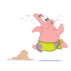 SpongeBob at Work 11