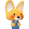 Pororo 3D 💖 MOV 11