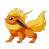 Animated Pokémon 19