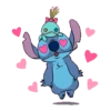 Valentine's Day sticker 15