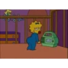 the simpsons gif 22