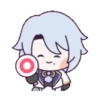Genshin Minini Inazuma 17