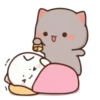 Peach & Goma 26