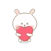 Marshmallow Couple- 26